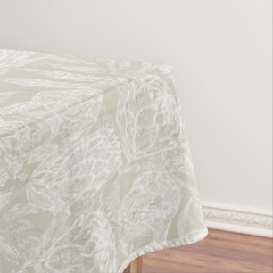 Nappe Floral tropical