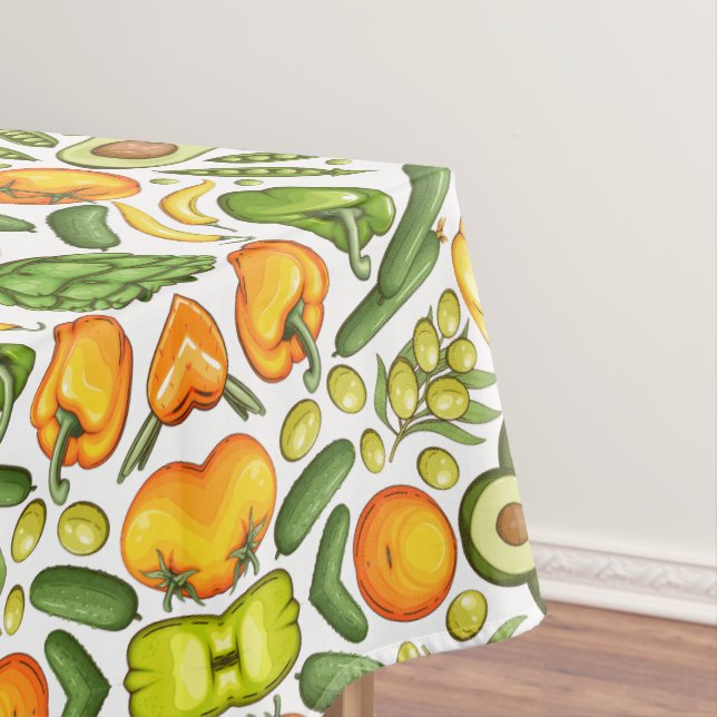 Nappe florale (In Situ)