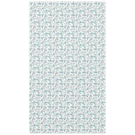 Nappe Flores redondas