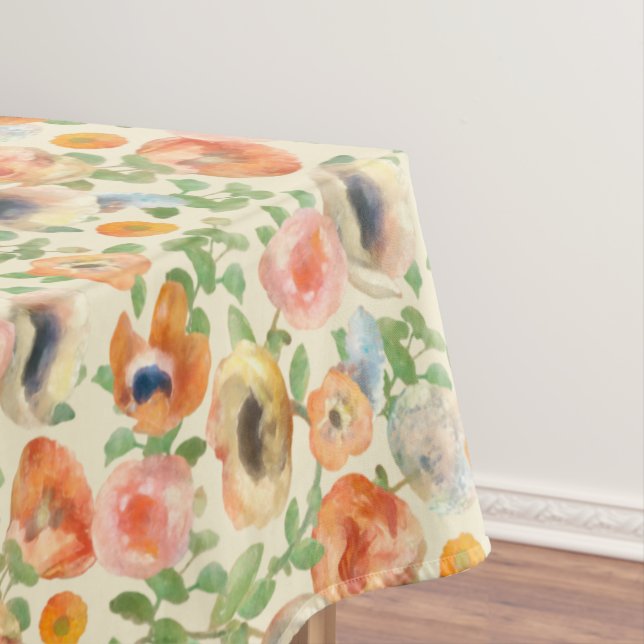 Nappe Flowers (In Situ)