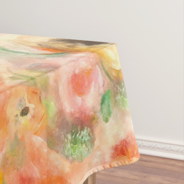 Nappe Flowers (In Situ)