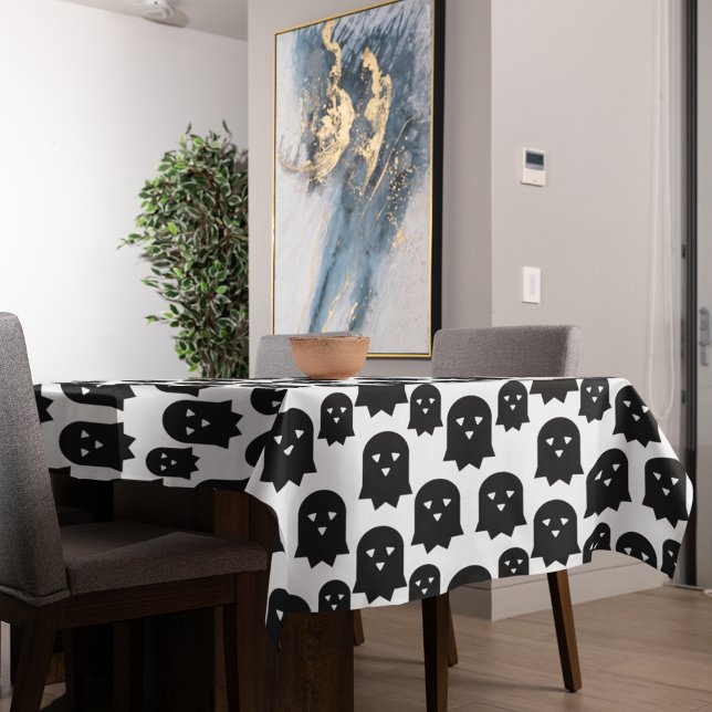 Nappe Flying Ghost (ghost tablecloth)