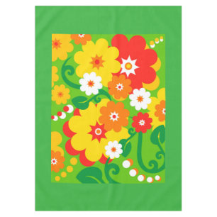 Nappe Fond d'écran Funky Flower + vos idées