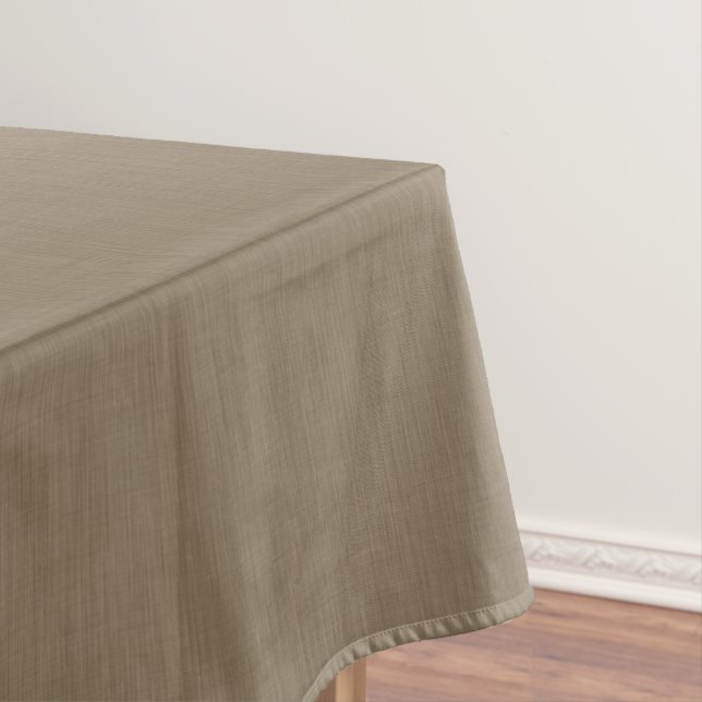 Nappe Fond texturé marron calme et simple (In Situ)