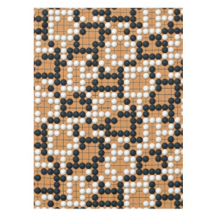 Nappe Formes Nakade (grande échelle)