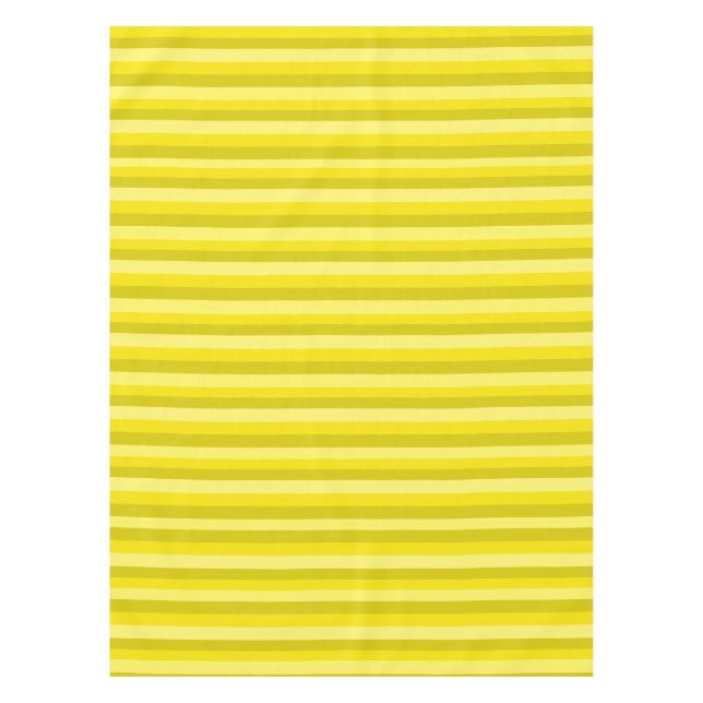 Nappe Fraîches Mod Jaune (Devant)