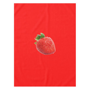 Nappe Fraise d'été