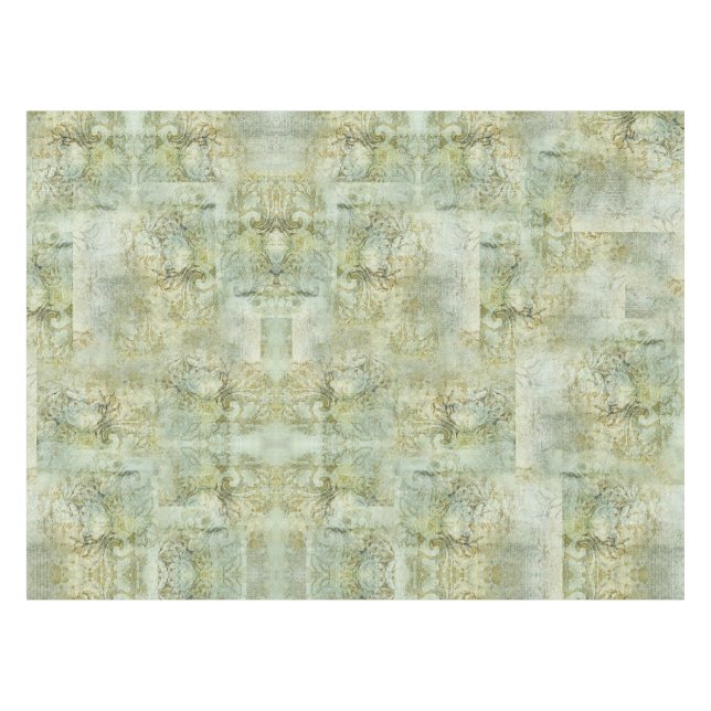 Nappe français vintage (Devant (Horizontal))