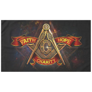 Nappe Freemason