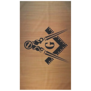 Nappe Freemason