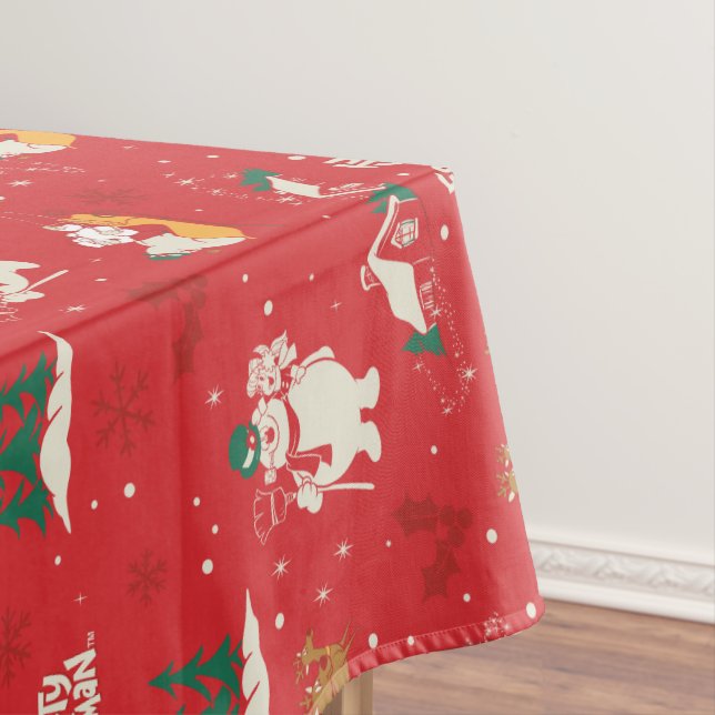 Nappe Frosty - Le Motif favori de tout le monde (In Situ)