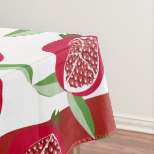 Nappe Fruits colorés