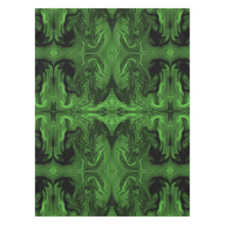 Nappe Fumée verte