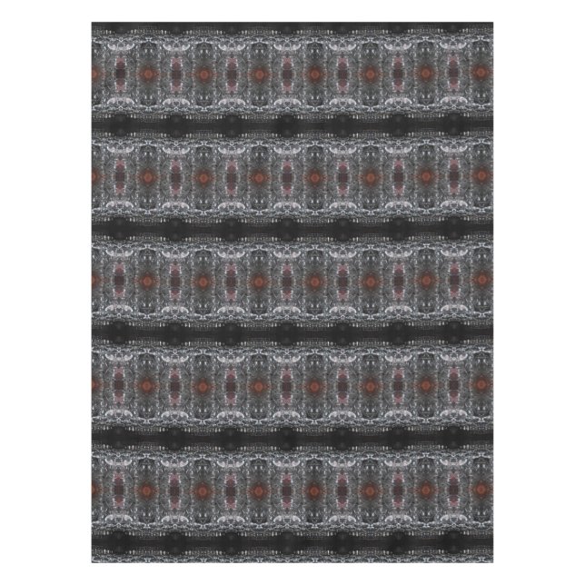 Nappe Futuriste (Devant)