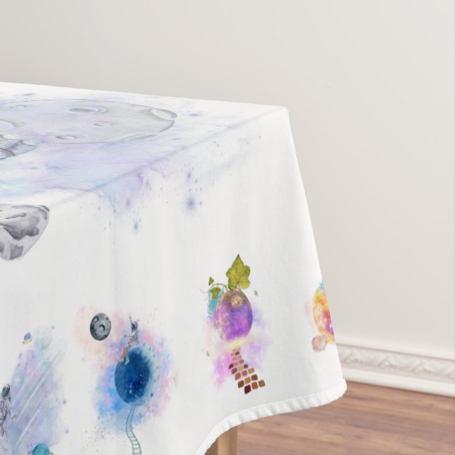 Nappe Galactic Adventure Party (In Situ)