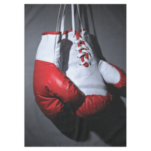 Nappe Gants de boxe 