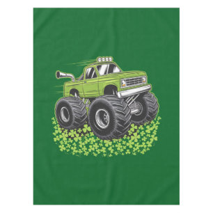 Nappe Garçons Jour de la Saint Patrick Toddler Lucky Mon