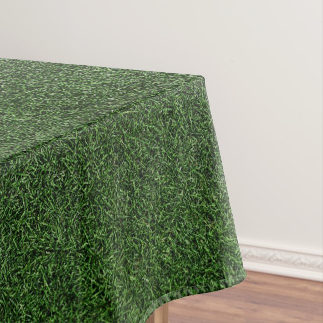 Nappe Gazon de golf  (In Situ)