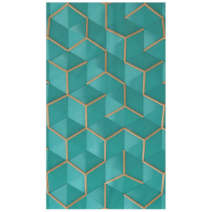 Nappe géométrique