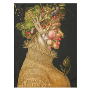 Nappe Giuseppe Arcimboldo - Été