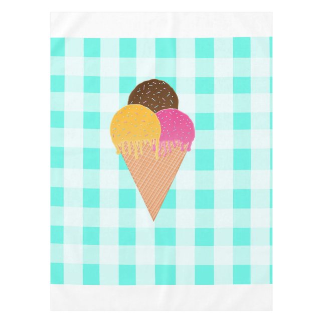 Nappe Glace (Devant)