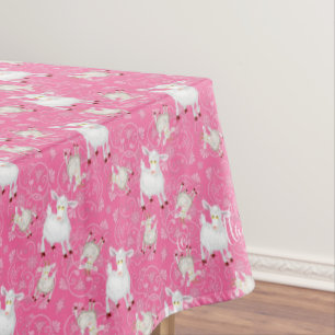 Nappe GOAT Lover Trop de chèvres GetYerGoat™