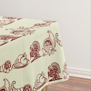 Nappe GRÂCE AU chiffon TRADITIONNEL