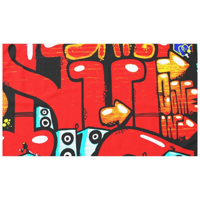 Nappe Graffiti 19 60x104 tca (Devant (Horizontal))
