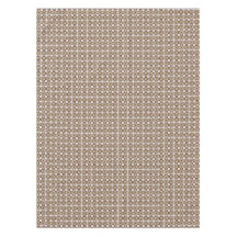 Graines dans le WindTablecloth