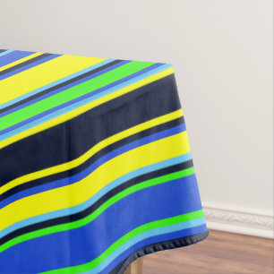 Nappe Gras Bleue, Chaux et Jaune