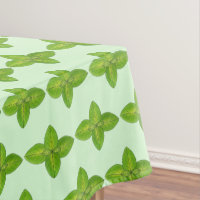 Green Basil Leaf Feuilles Herb Garden Cuisine