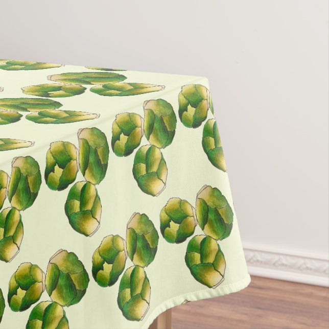 Nappe Green Brussels Sprouts Vegetable Veggie Food (In Situ)