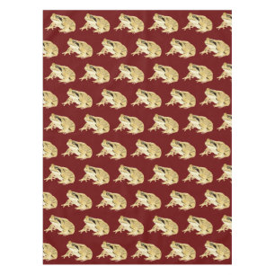 Nappe Grenouille à bois