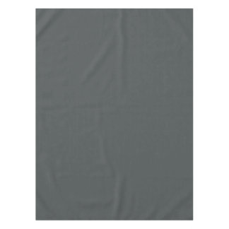 Nappe Gris foncé