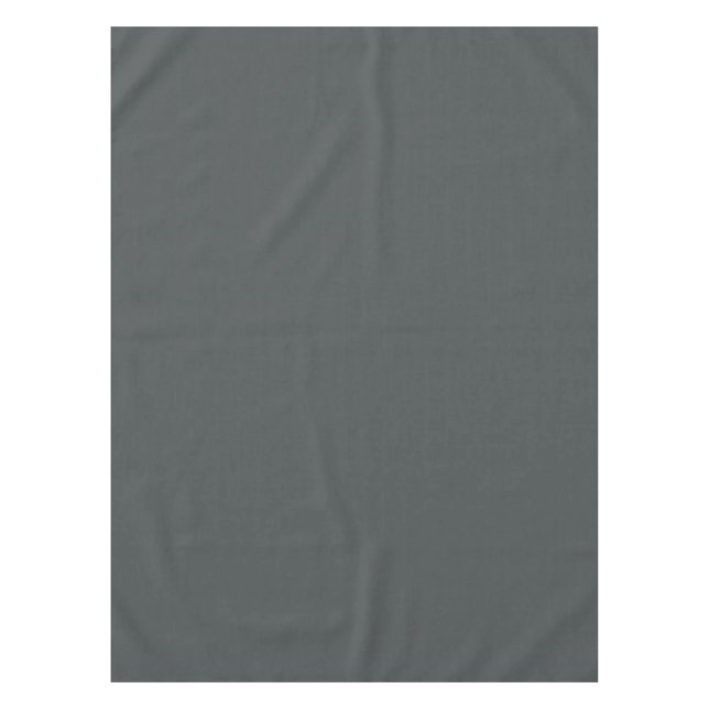 Nappe Gris foncé (Devant)