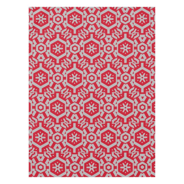 Nappe Gris marron cd10019 5 (Devant)