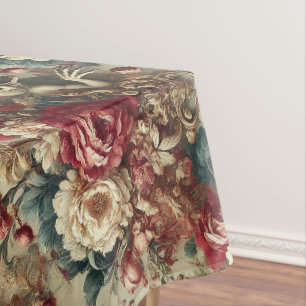 Nappe Grotesque - Gothique Grand Motif