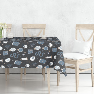 Nappe Halloween Mystic Boho Crystal