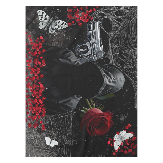 Nappe Haunting Adeline Zade Meadows Zaddy (Devant)