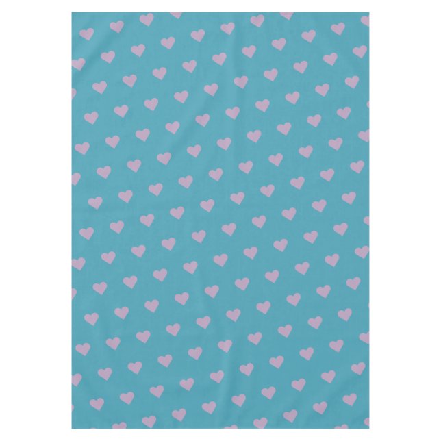 Nappe Hearts (Devant)
