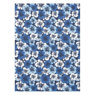 Nappe Hibiscus Hawaïen Floral Épique