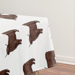 Nappe Highland cow