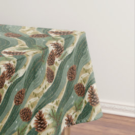 Nappe Holiday Pinecone