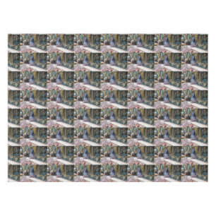 Nappe Hommes du désert, Dons de la mer, Jérusalem
