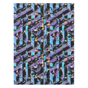 Nappe Horreur pour les yeux