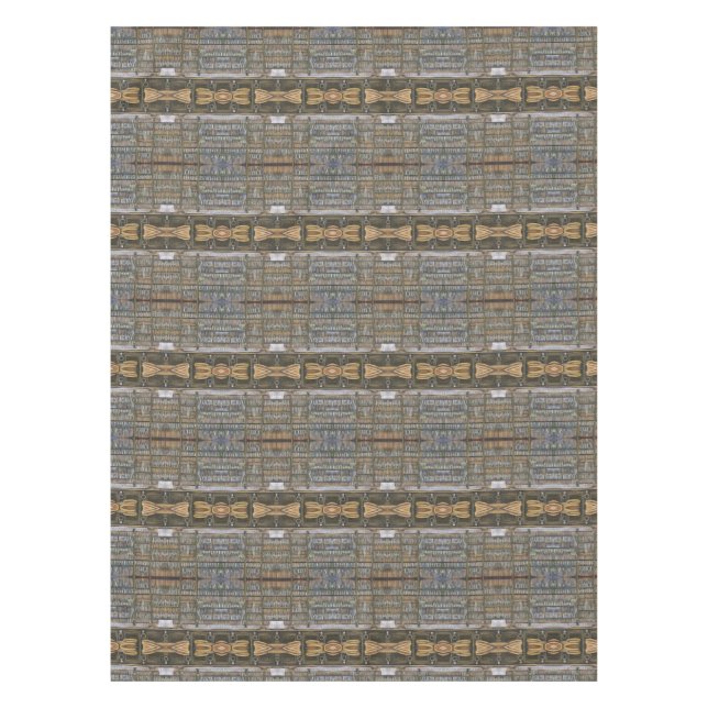 Nappe Hot, but not moving (Devant)