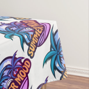 Nappe Humeur d'été