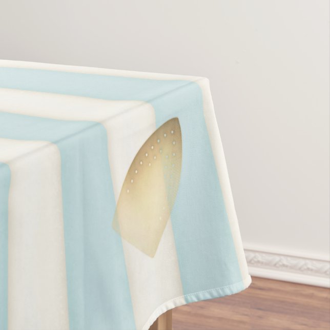 Nappe Humoristique Iron Burn Mark Von mignon Bébé Bleu s (In Situ)