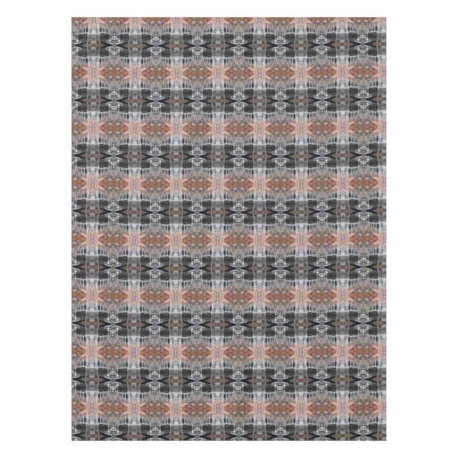 Nappe Identités provocatrices (Devant)