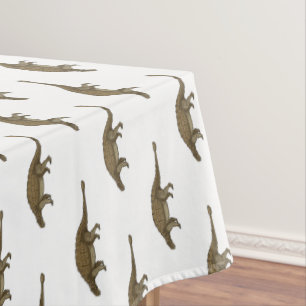 Nappe Illustration d'Ankylosaurus